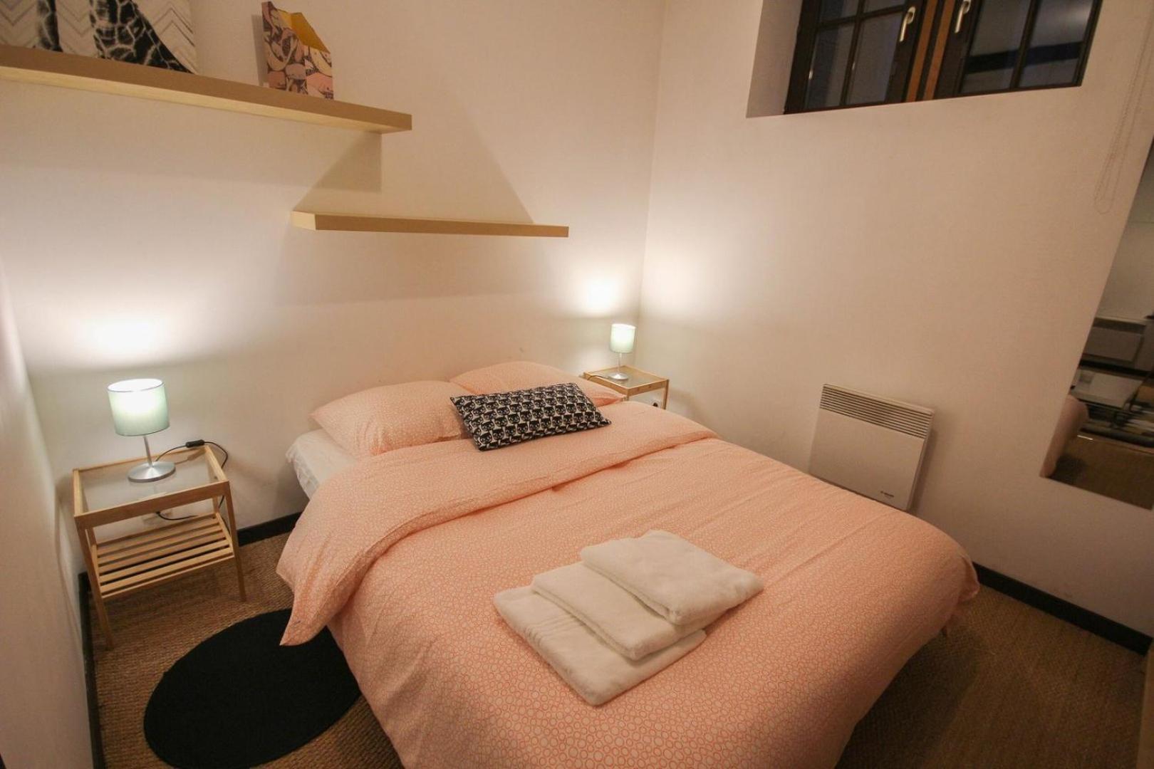 Apartment In A Typical Lille Street Eksteriør bilde
